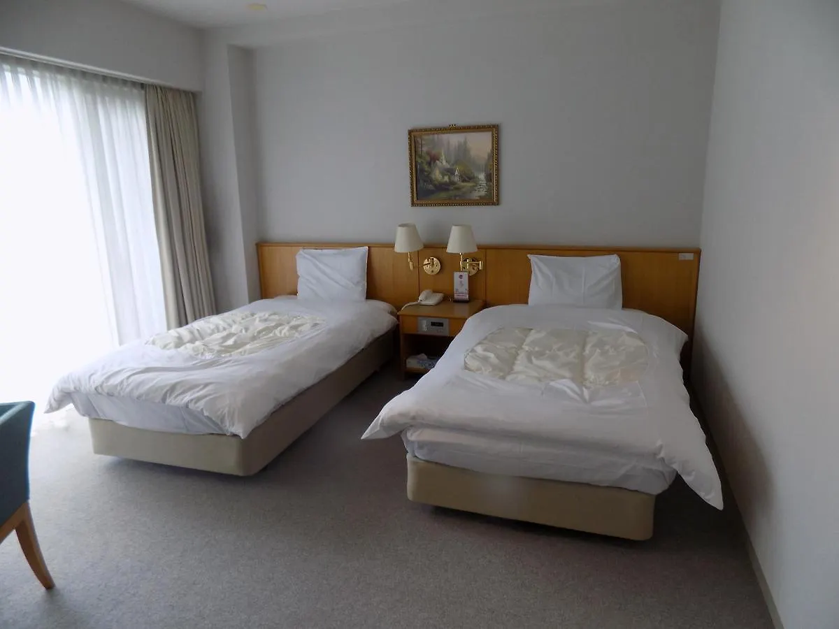 Daitofuji Garden Hotel Tokyo