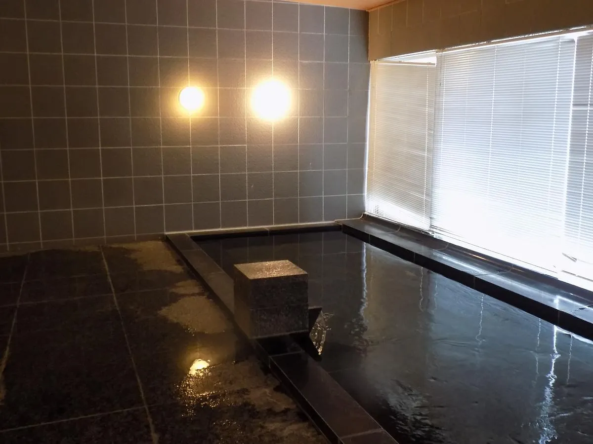 Daitofuji Garden Hotel Tokyo