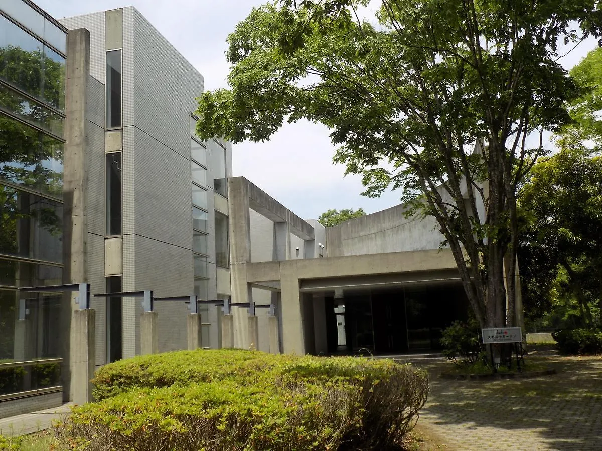 Daitofuji Garden Hotel Tokyo