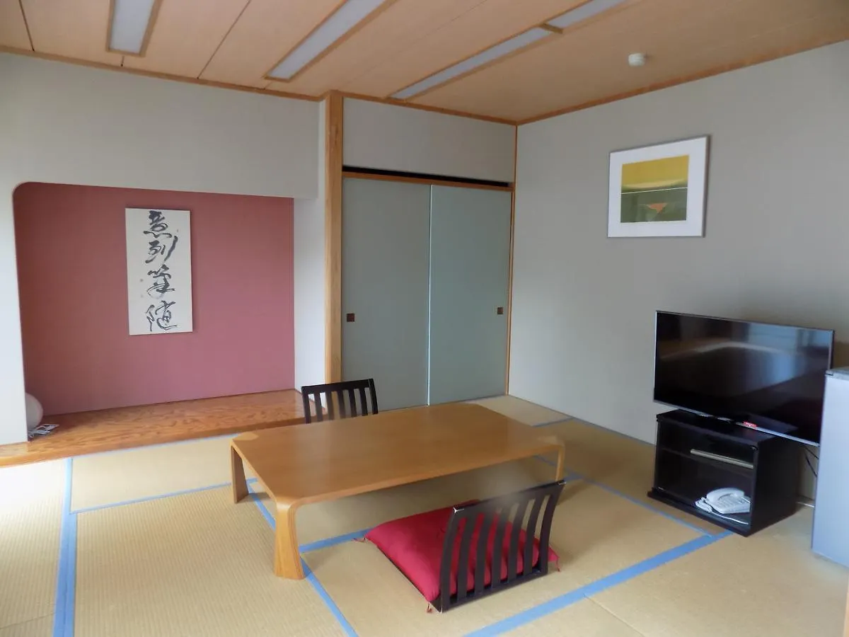 Daitofuji Garden Hotel Tokyo
