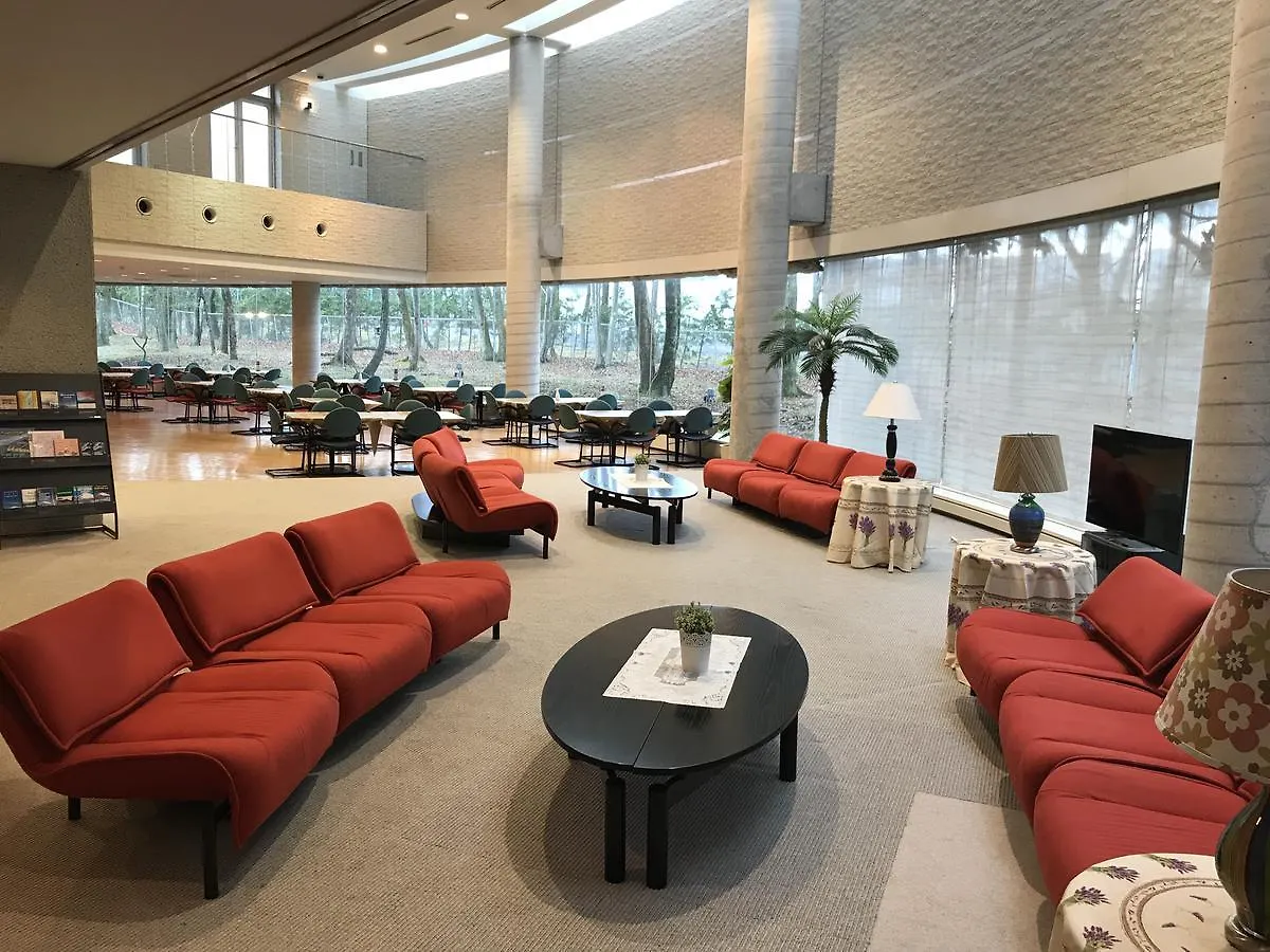 Daitofuji Garden Hotel Tokyo