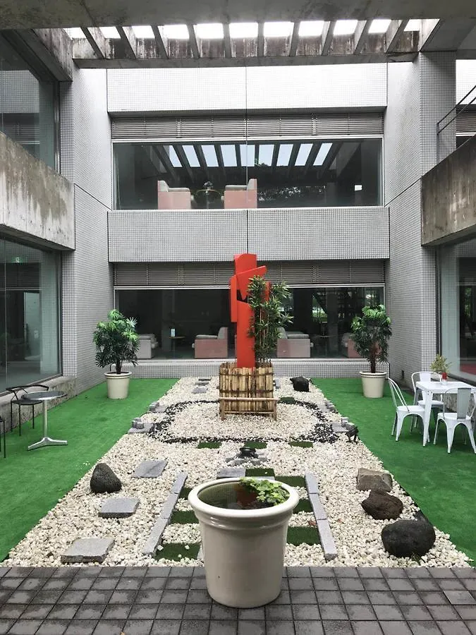 Daitofuji Garden Hotel Tokyo