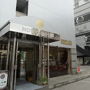 Hotel Balian Shinjuku Glamping (adults Only), Tokyo