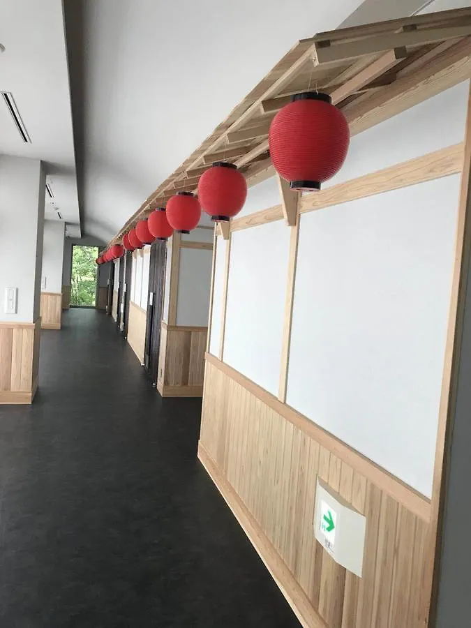 Daitofuji Garden Hotel Tokyo